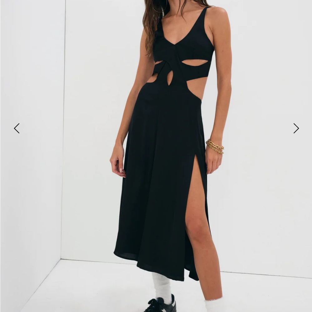 For love and lemons dress